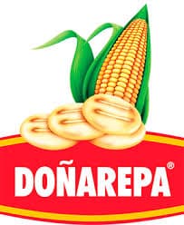 Doña arepa